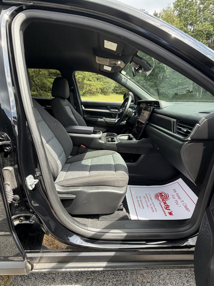 GMC Terrain Elevation AWD 2025