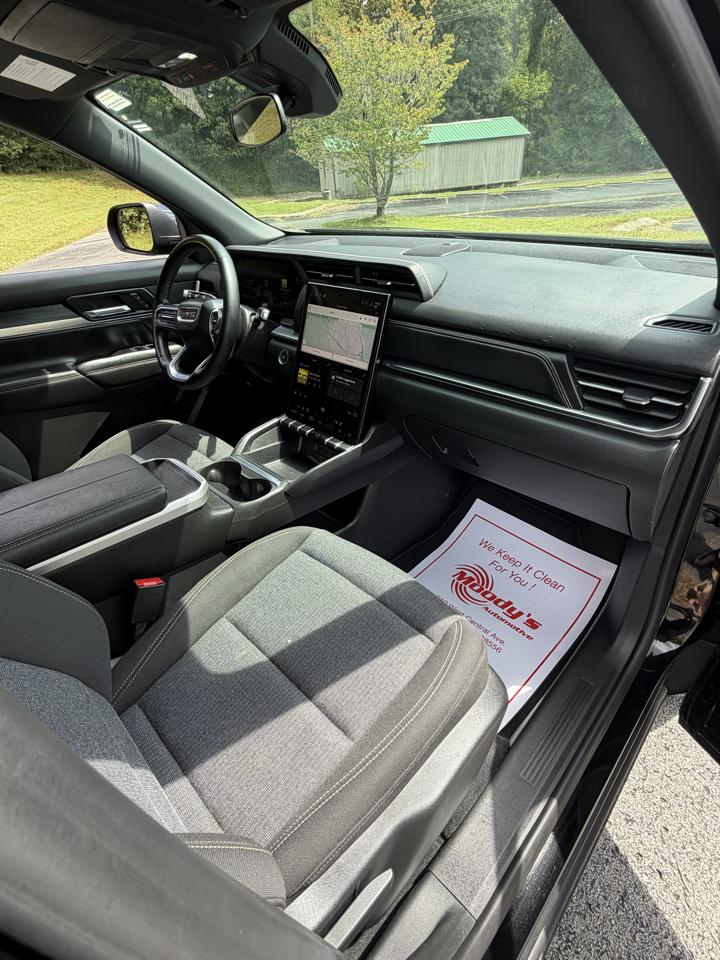 GMC Terrain Elevation AWD 2025