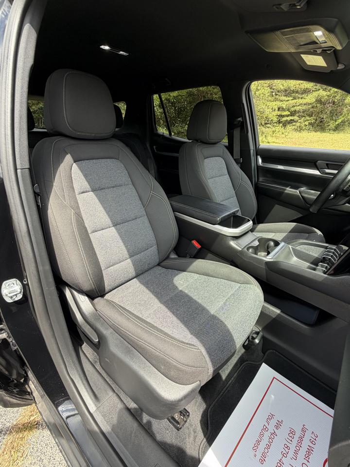 GMC Terrain Elevation AWD 2025