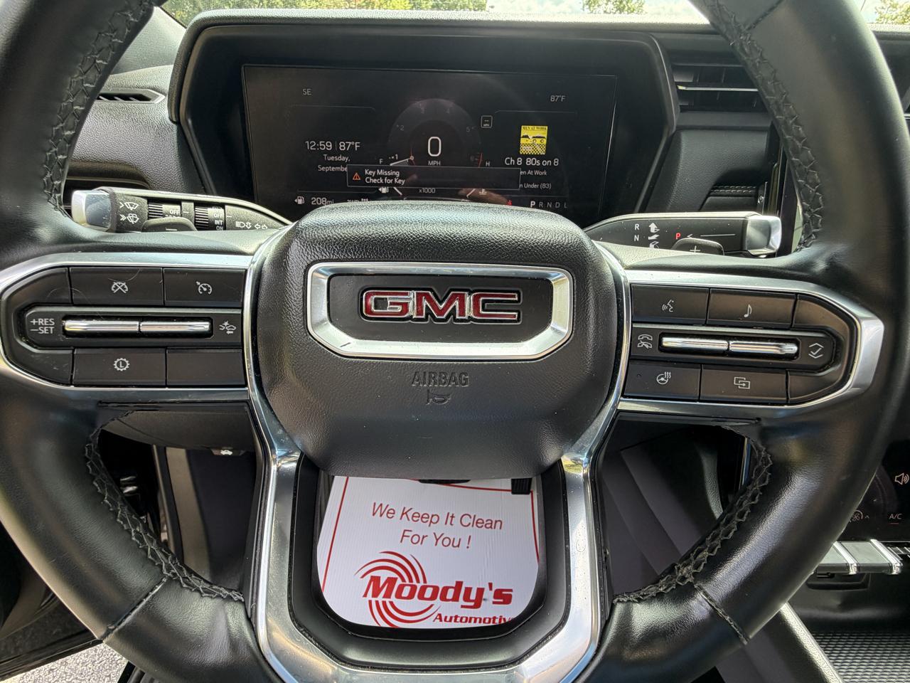 GMC Terrain Elevation AWD 2025