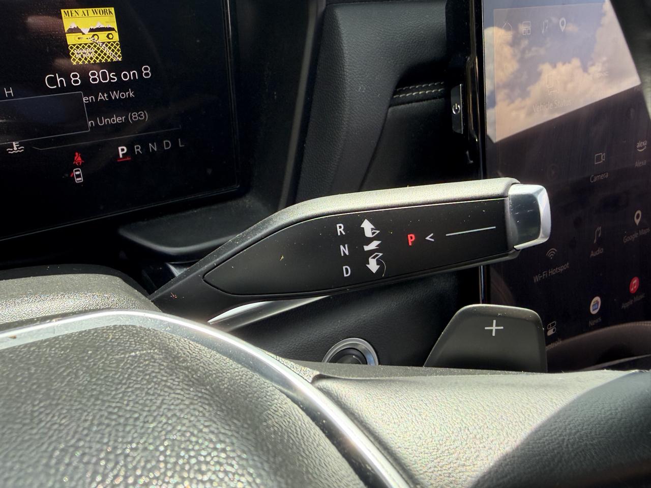 GMC Terrain Elevation AWD 2025