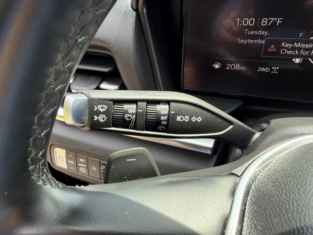 GMC Terrain Elevation AWD 2025