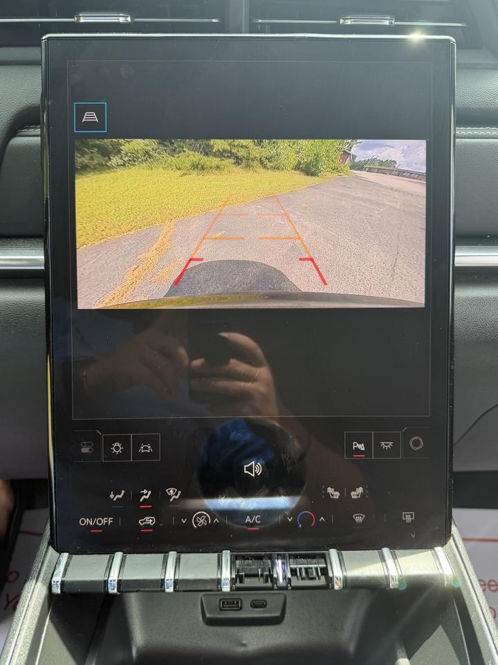 GMC Terrain Elevation AWD 2025