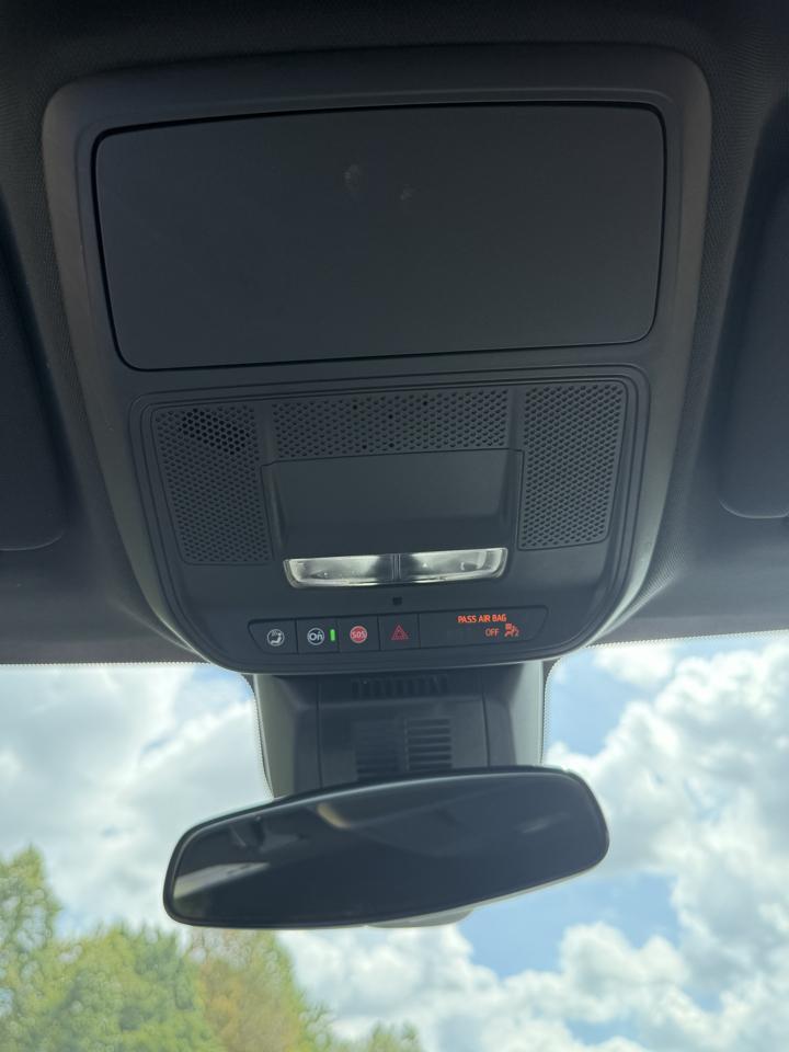 GMC Terrain Elevation AWD 2025