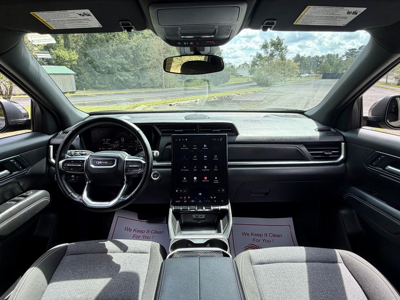 GMC Terrain Elevation AWD 2025