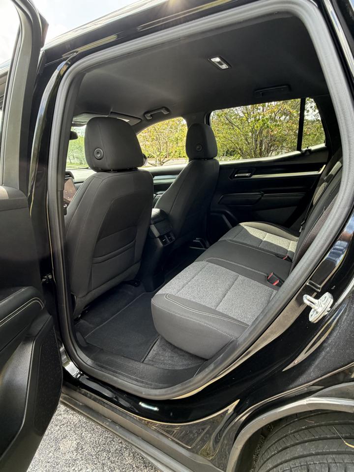 GMC Terrain Elevation AWD 2025