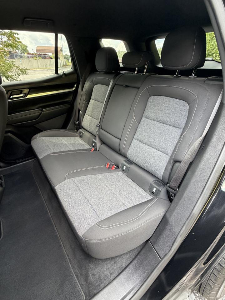 GMC Terrain Elevation AWD 2025