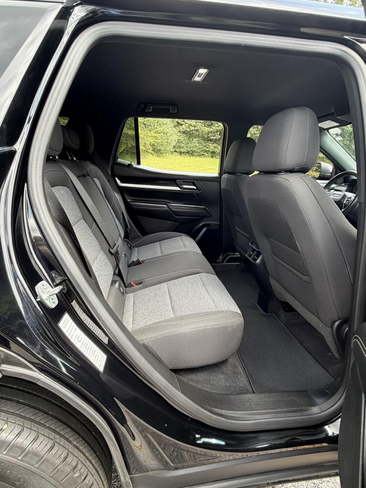 GMC Terrain Elevation AWD 2025
