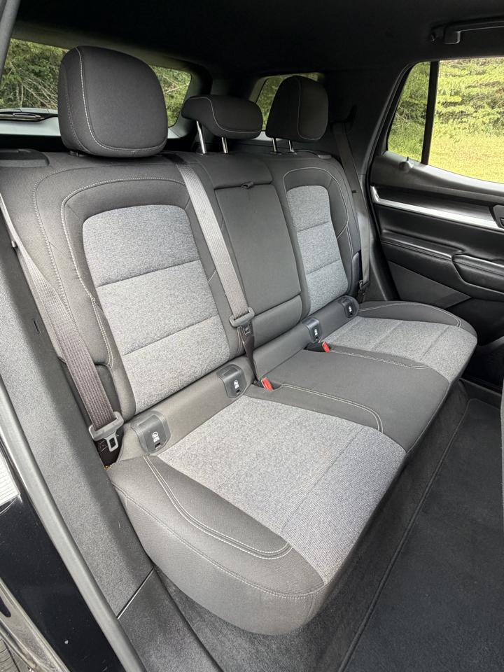 GMC Terrain Elevation AWD 2025