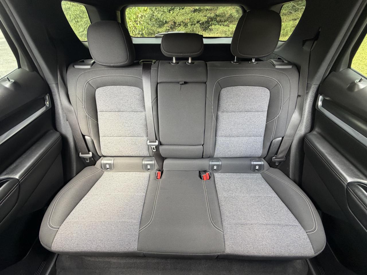 GMC Terrain Elevation AWD 2025