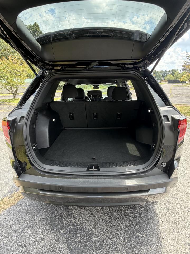 GMC Terrain Elevation AWD 2025