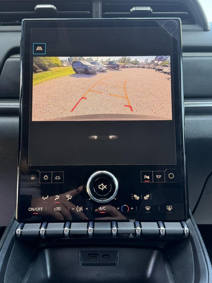 GMC Terrain Elevation AWD 2025