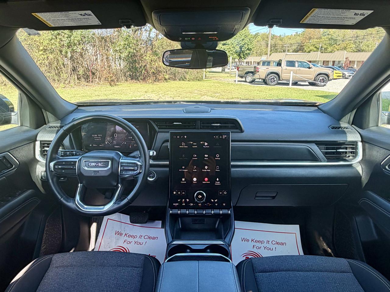 GMC Terrain Elevation AWD 2025
