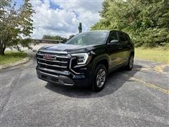 2025 GMC Terrain 