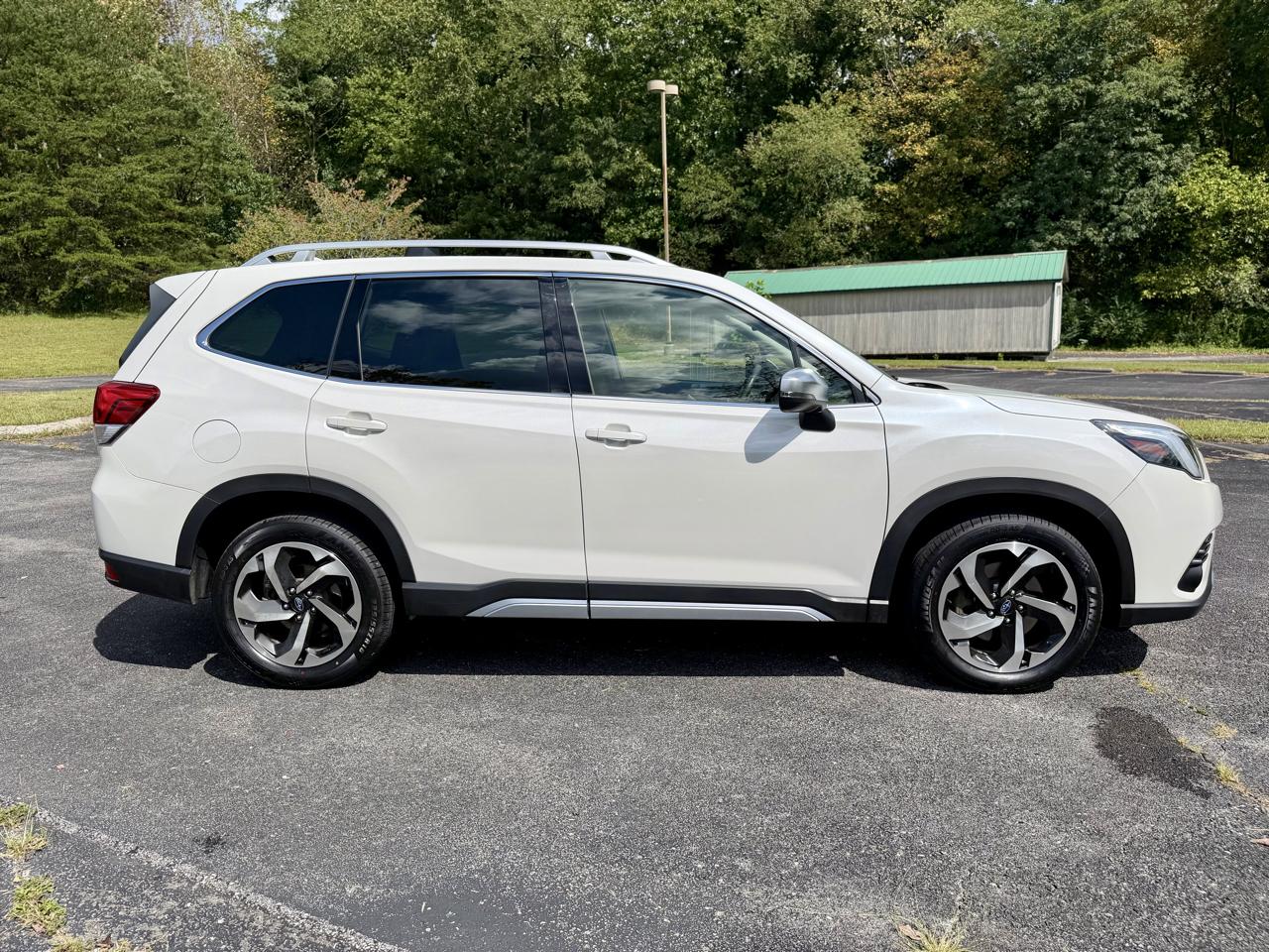 Subaru Forester Touring 2023