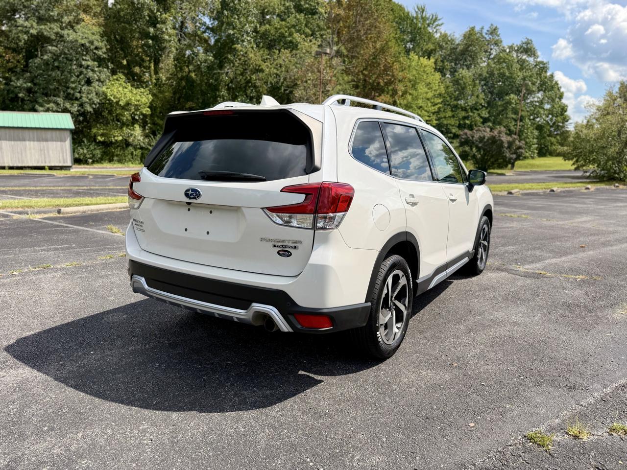 Subaru Forester Touring 2023