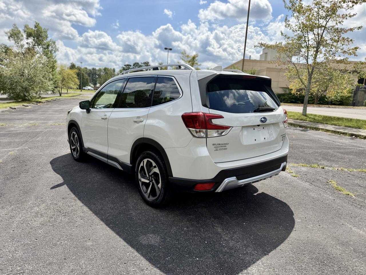 Subaru Forester Touring 2023