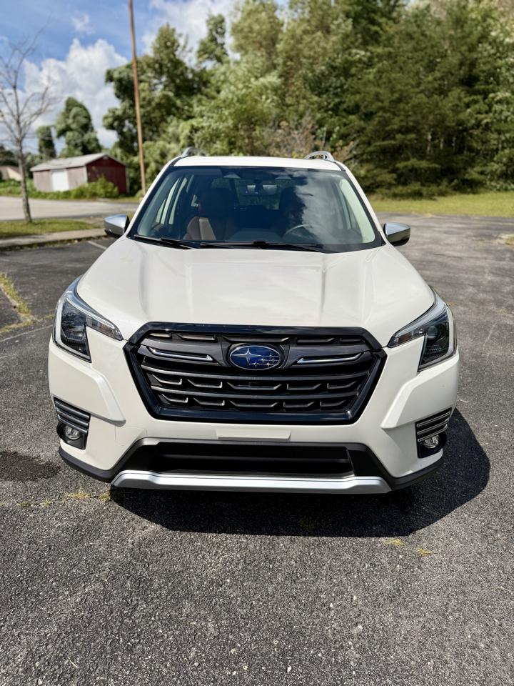 Subaru Forester Touring 2023