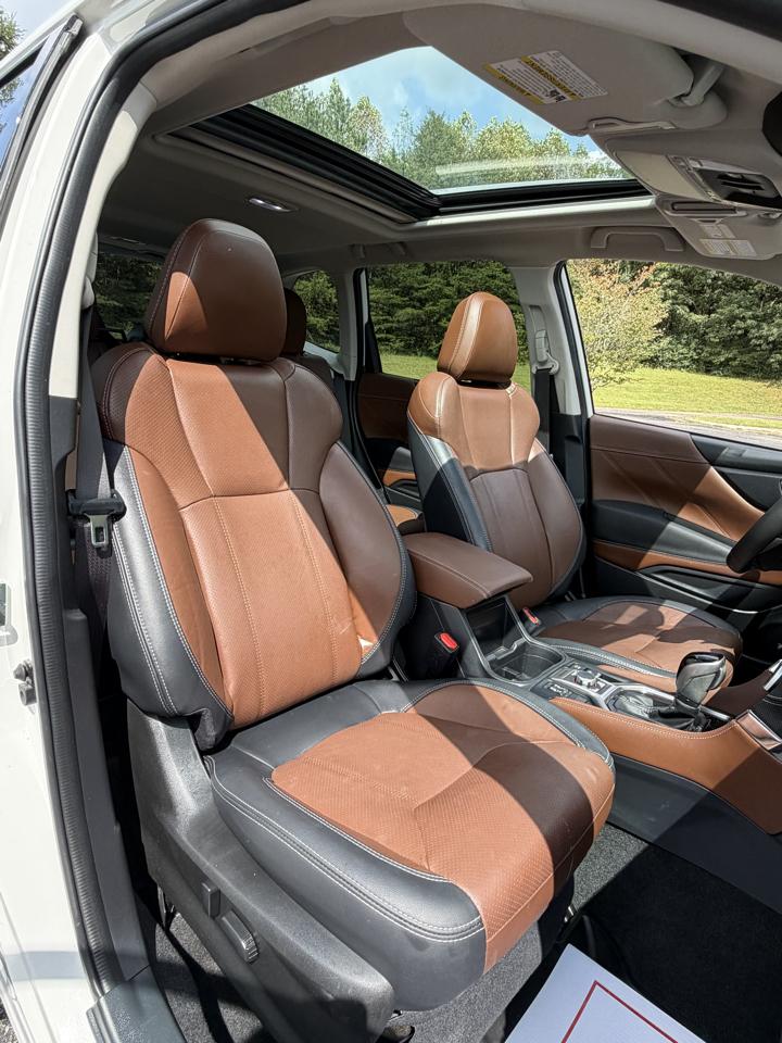 Subaru Forester Touring 2023