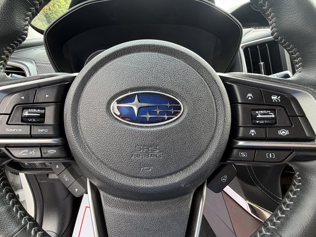 Subaru Forester Touring 2023