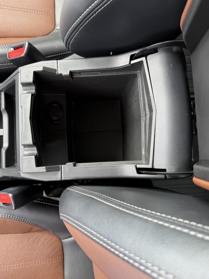 Subaru Forester Touring 2023