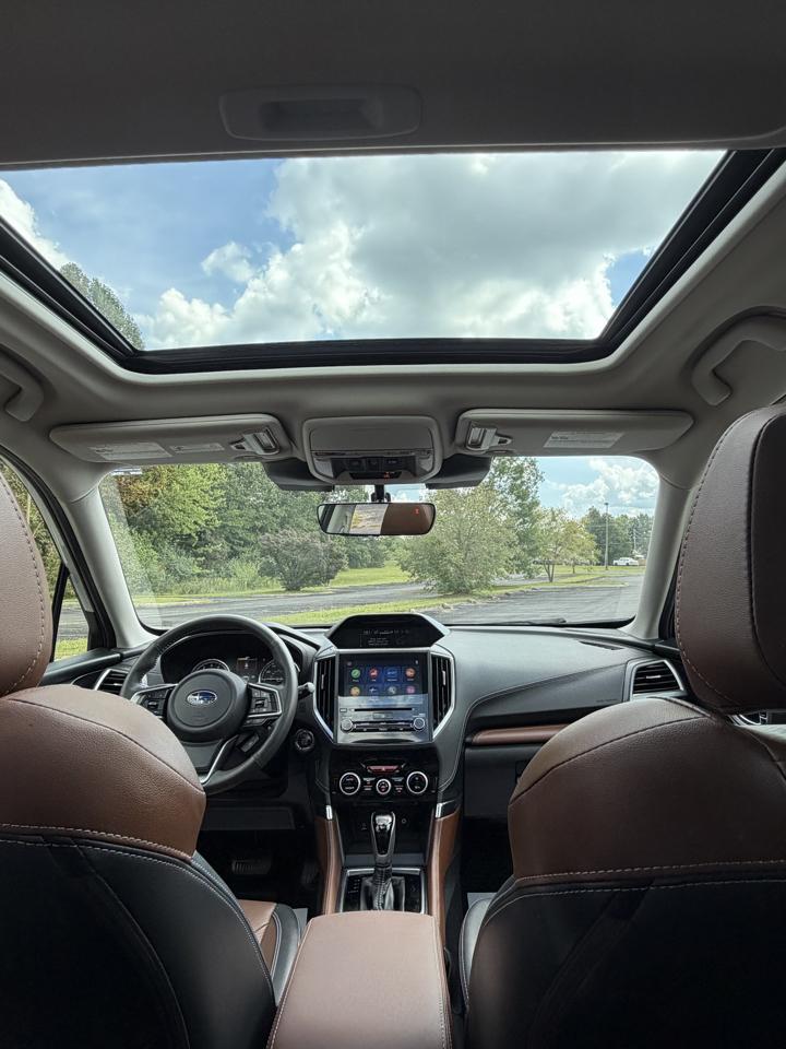 Subaru Forester Touring 2023