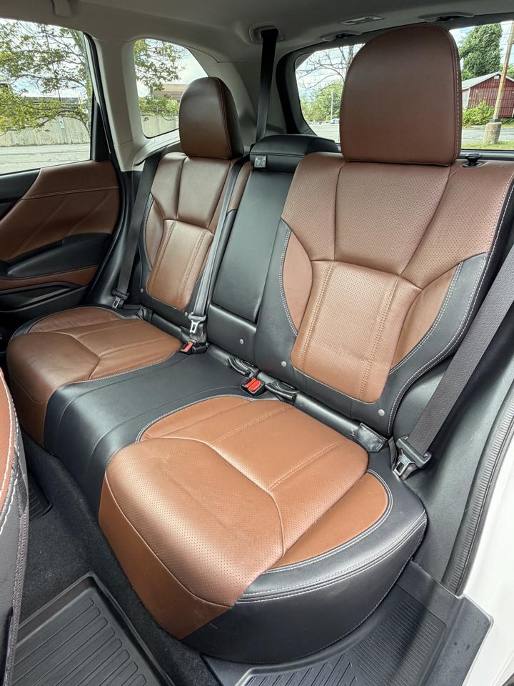 Subaru Forester Touring 2023