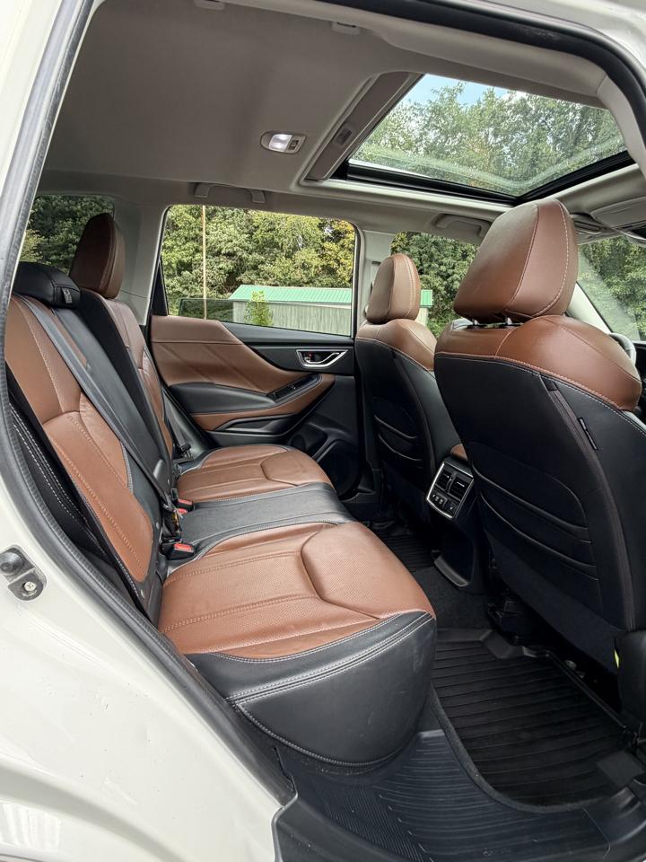 Subaru Forester Touring 2023