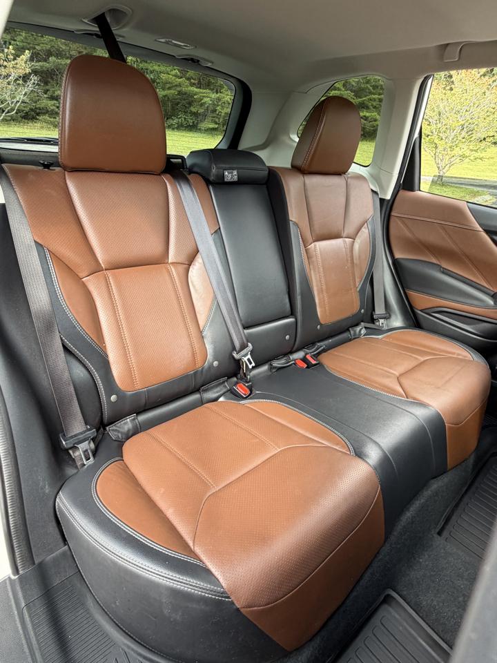 Subaru Forester Touring 2023