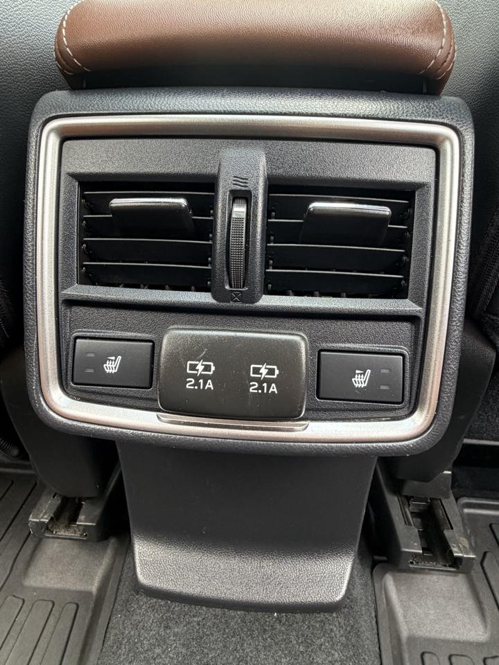 Subaru Forester Touring 2023