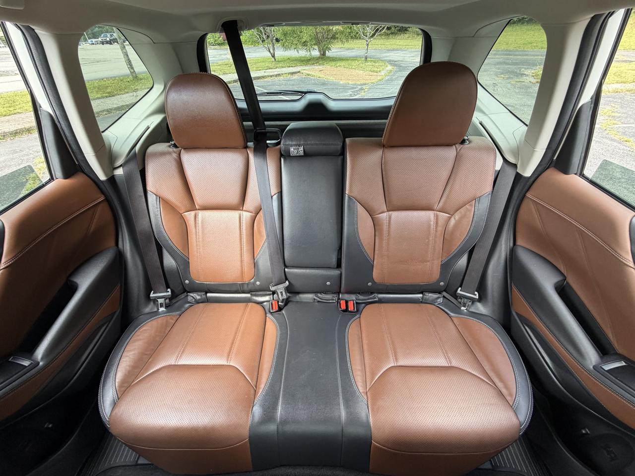 Subaru Forester Touring 2023