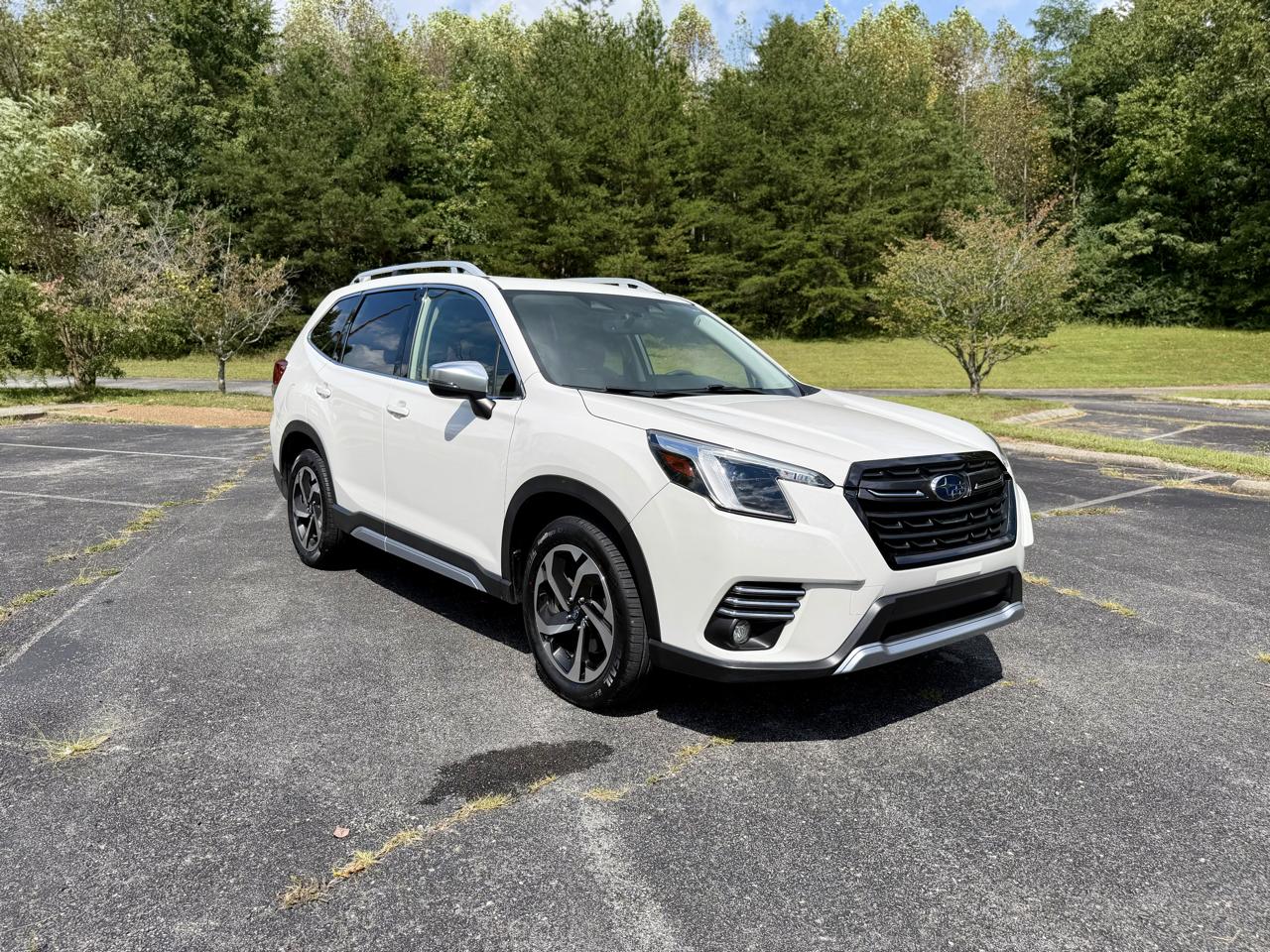 Subaru Forester Touring 2023