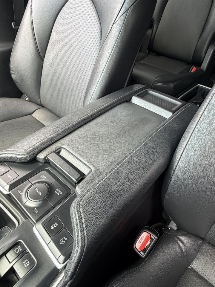 Toyota Grand Highlander LE AWD 2025