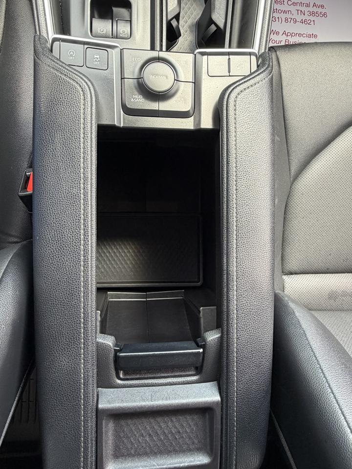 Toyota Grand Highlander LE AWD 2025