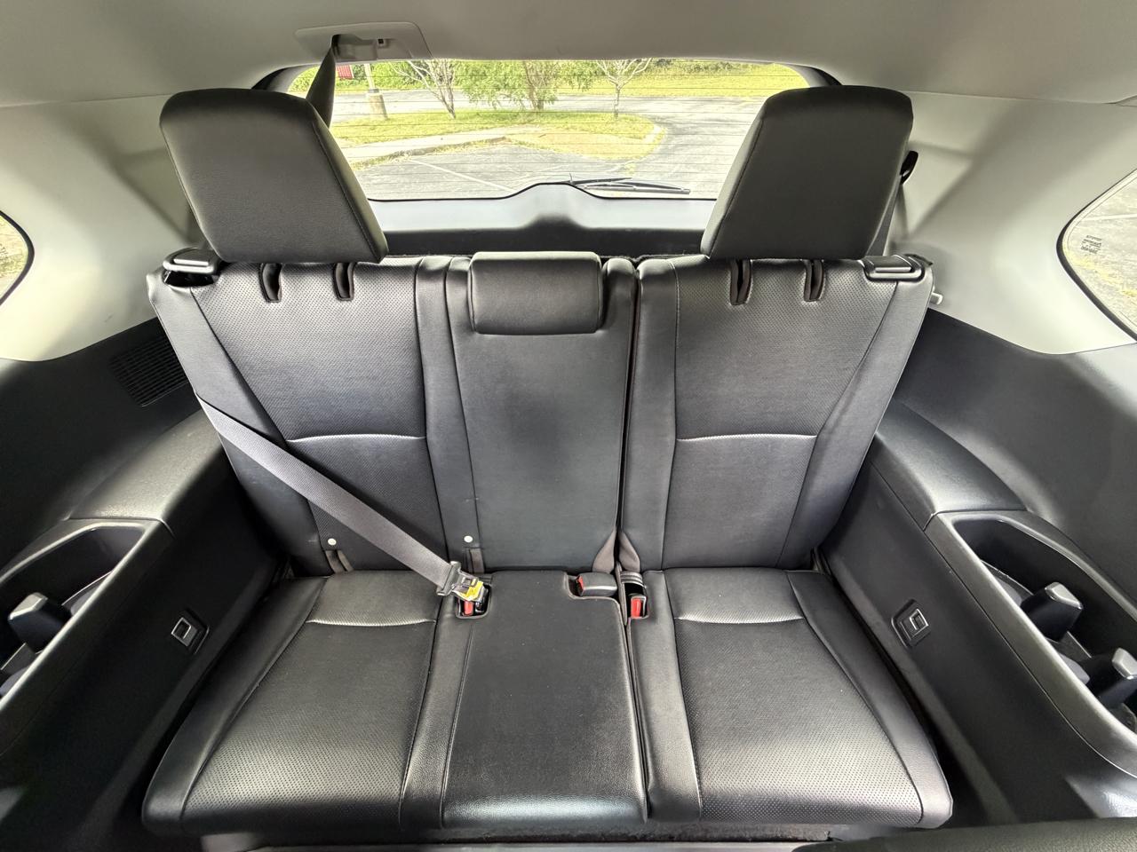 Toyota Grand Highlander LE AWD 2025