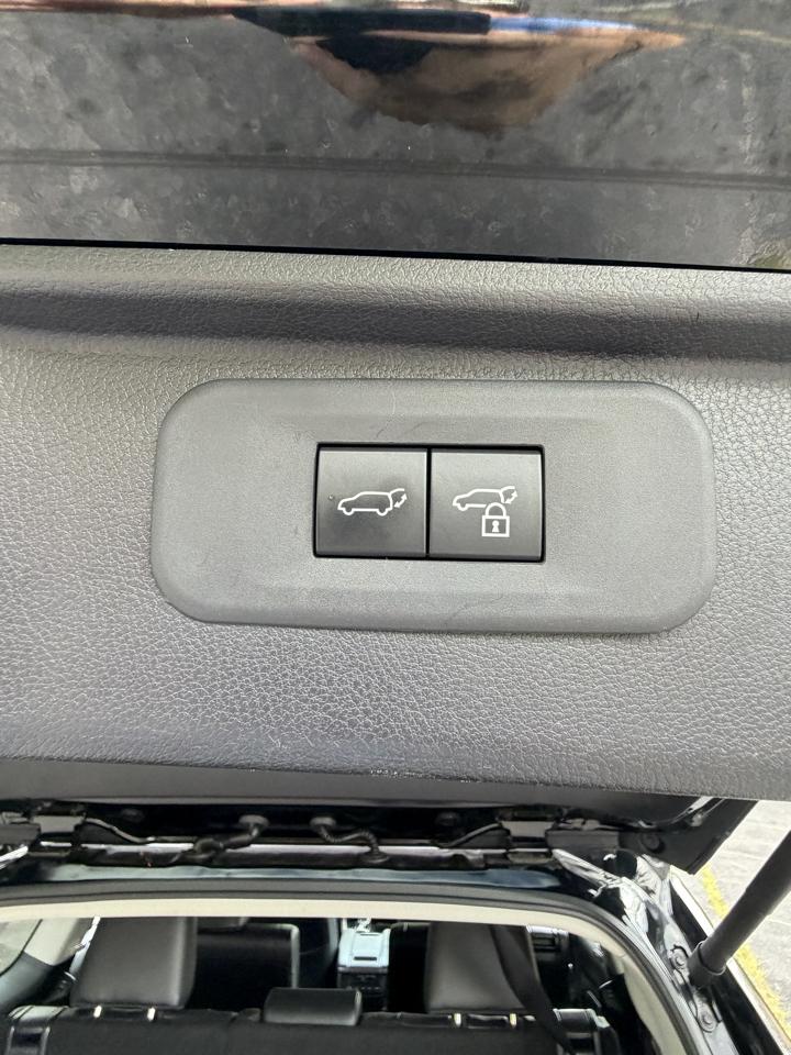 Toyota Grand Highlander LE AWD 2025