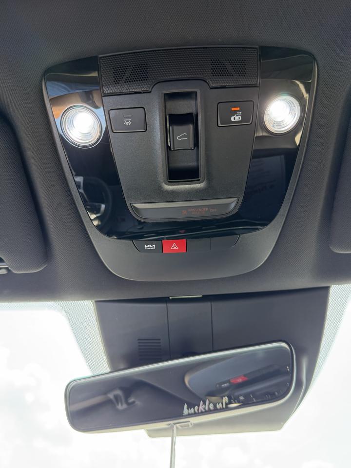Kia K5 GT-Line 2025