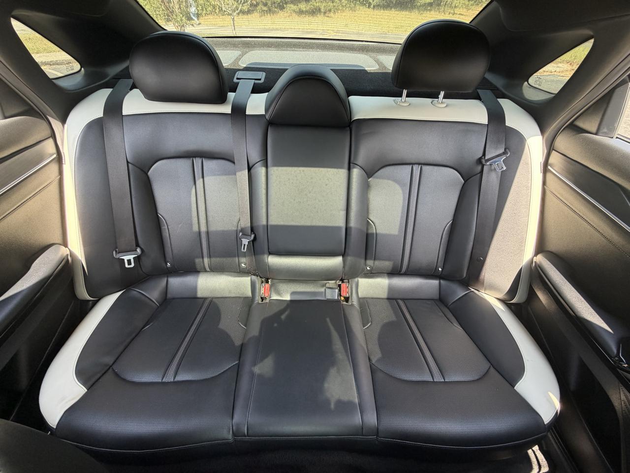 Kia K5 GT-Line 2025
