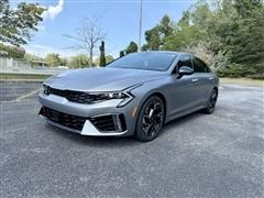 2025 Kia K5 