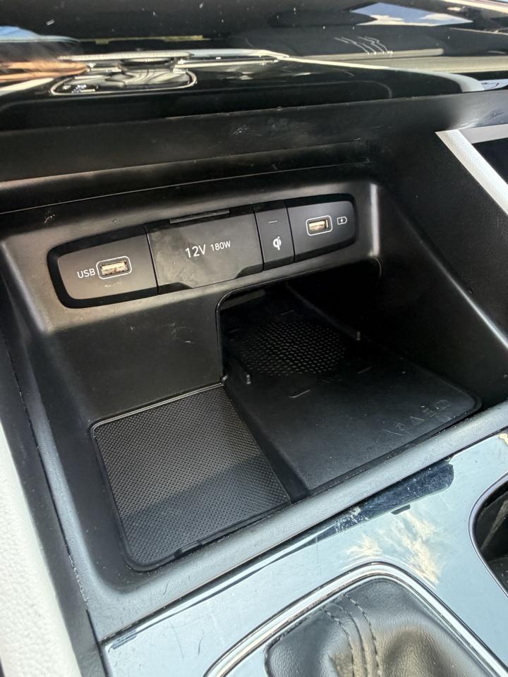 Hyundai Tucson SEL 2024