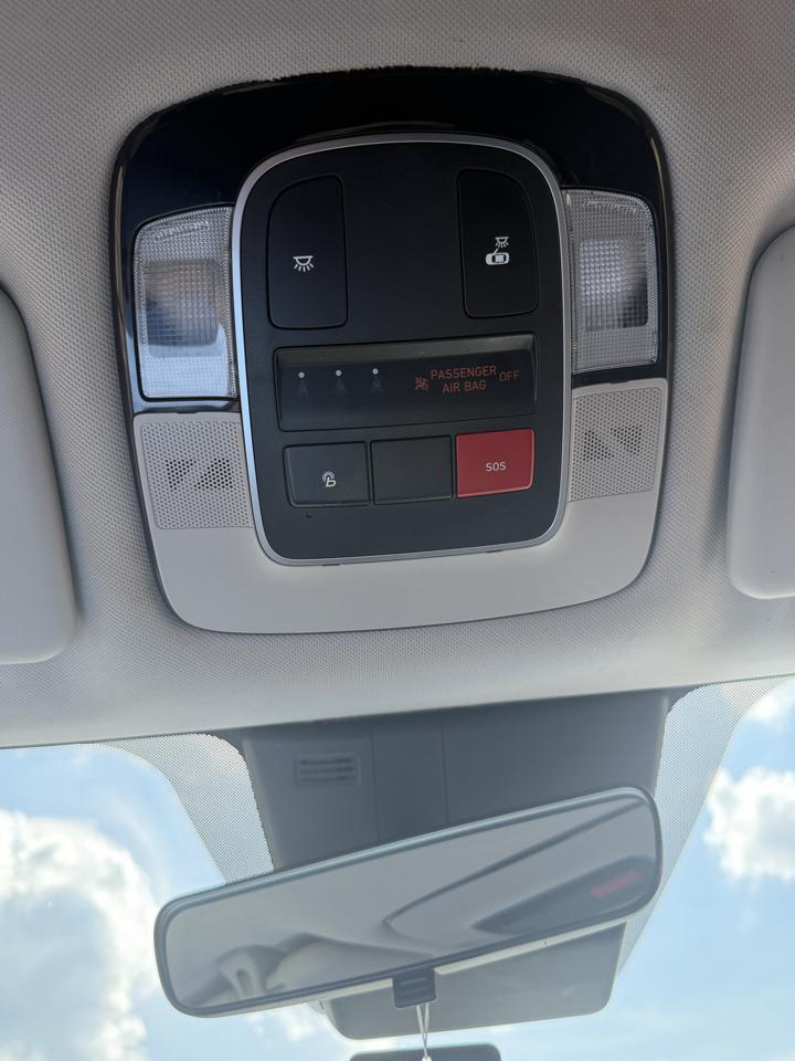 Hyundai Tucson SEL 2024