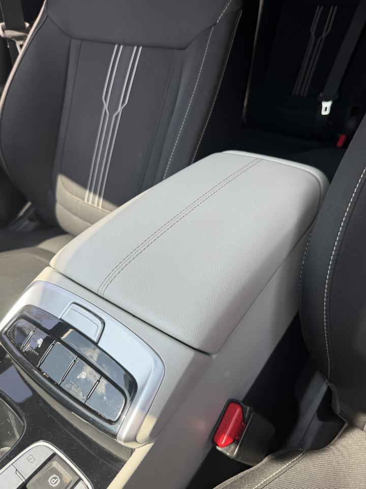 Hyundai Tucson SEL 2024