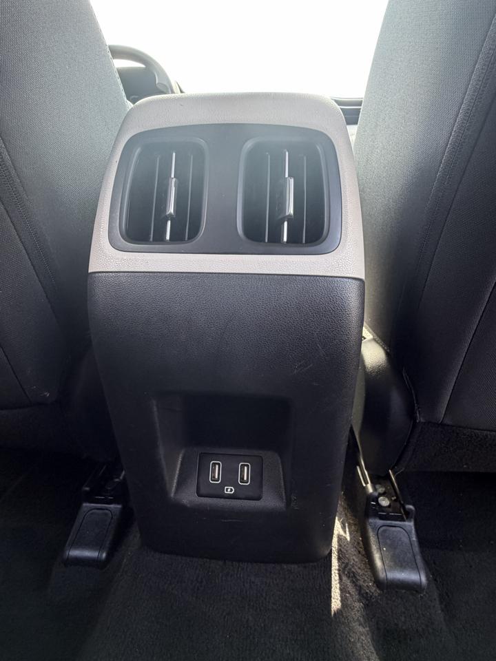 Hyundai Tucson SEL 2024