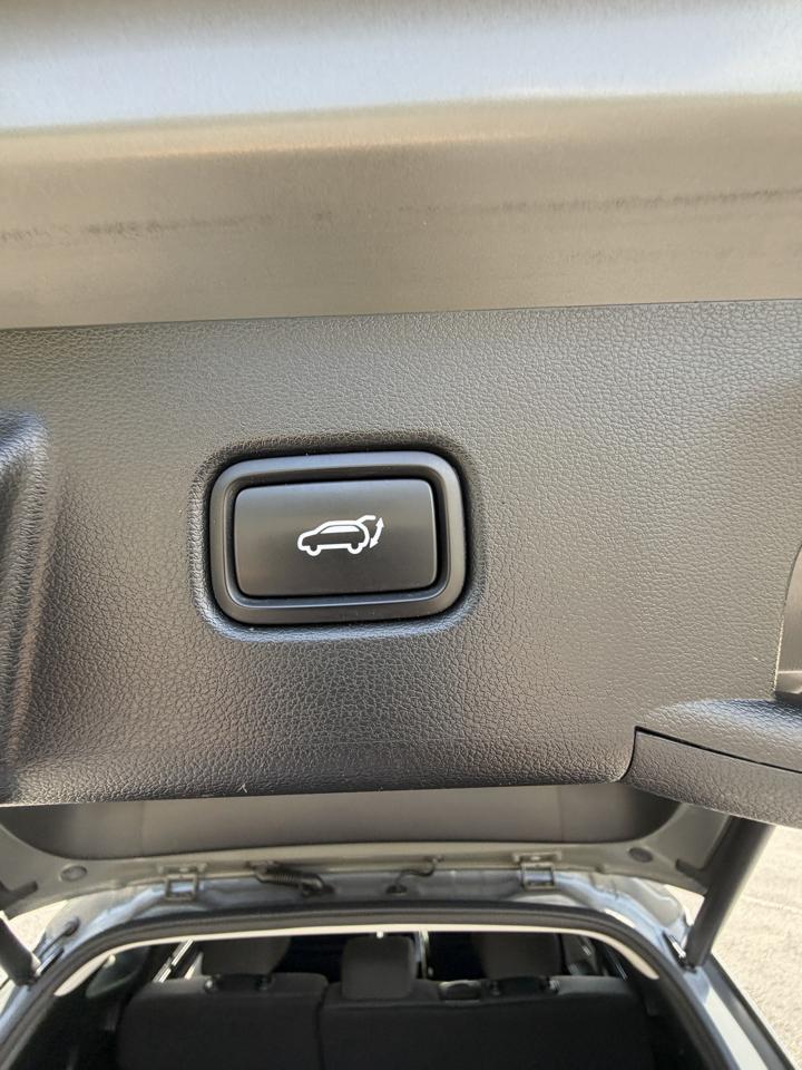 Hyundai Tucson SEL 2024