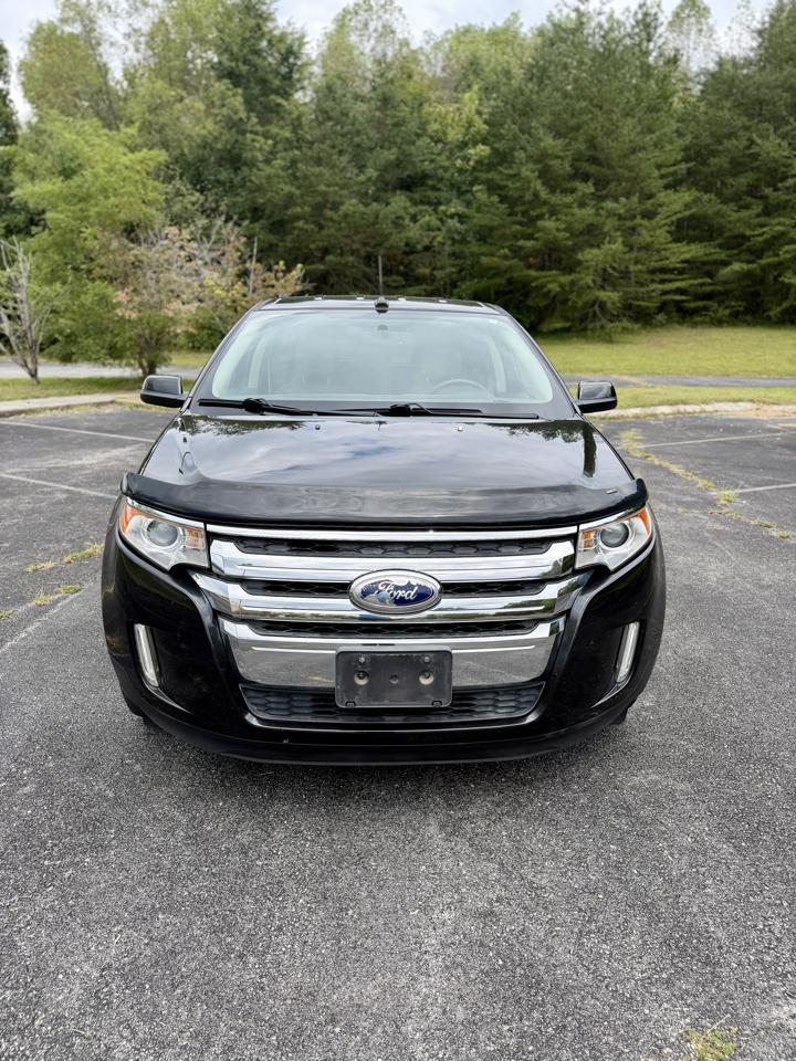 Ford Edge SEL FWD 2013