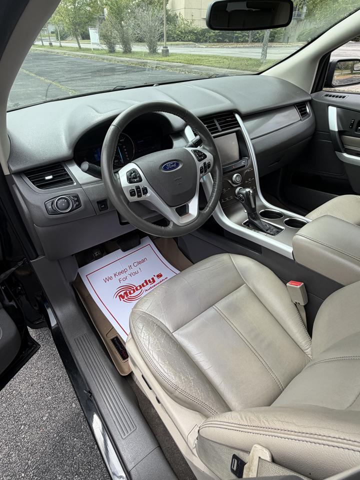 Ford Edge SEL FWD 2013