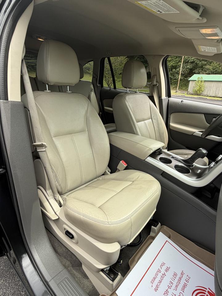 Ford Edge SEL FWD 2013
