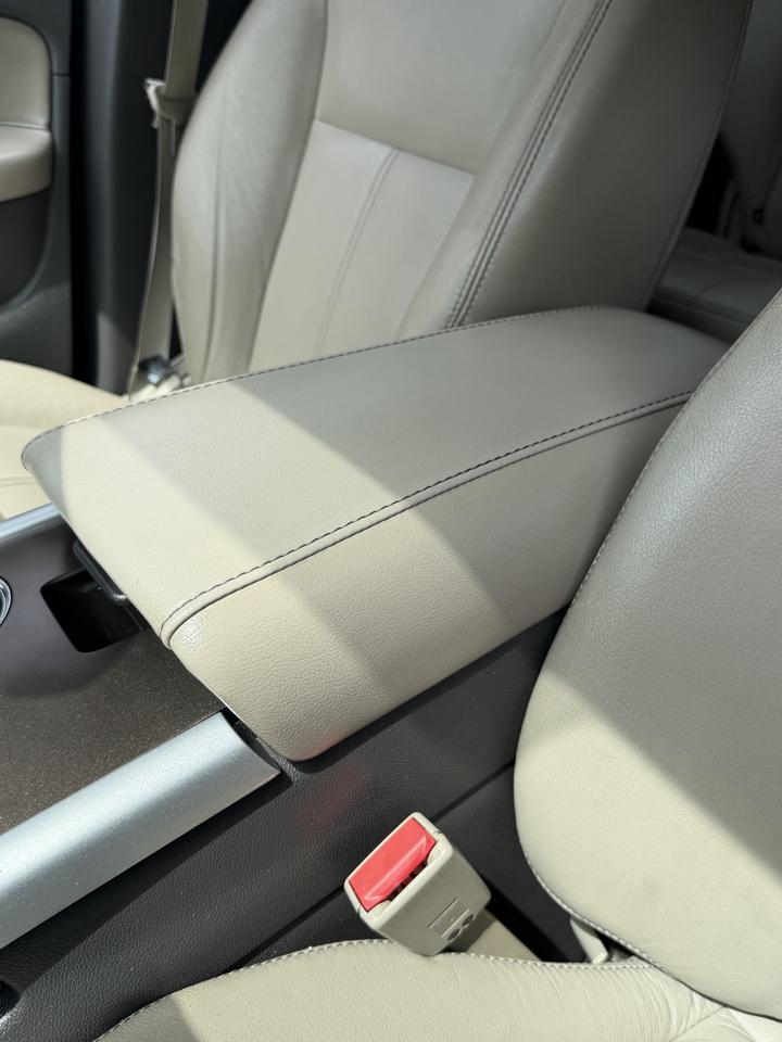 Ford Edge SEL FWD 2013