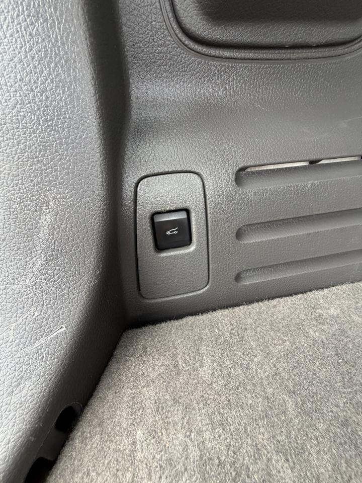 Ford Edge SEL FWD 2013