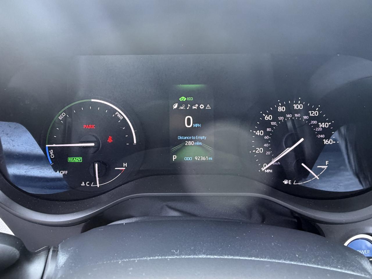 Toyota Sienna XLE 7-Passenger 2022